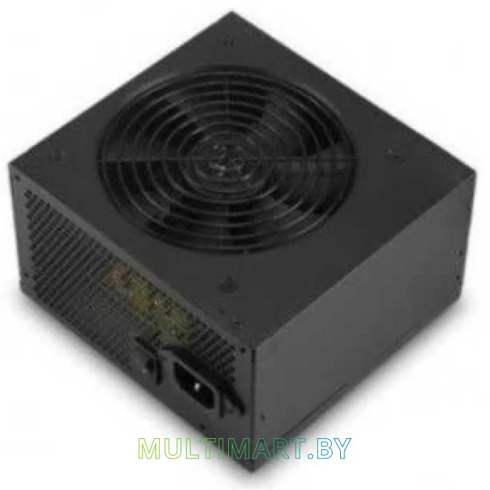 Блок питания ACD GPK-600S 600W (черный)